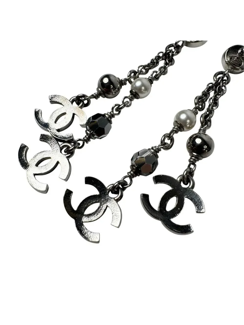 Chanel elevate your